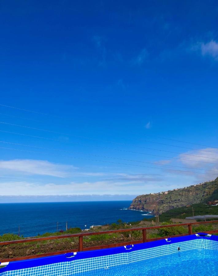 Villa Casa Vistazul La Orotava Exterior foto